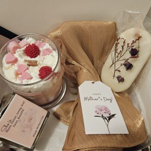 Mother's Day Gift box