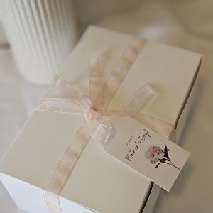 Mother's Day Gift box